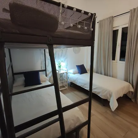 Apartment Bajo Luminoso En Barrio De Nervion *